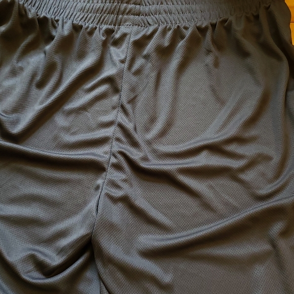 Galaxy by Harvic Active Mesh Shorts - Picture 5 of 7